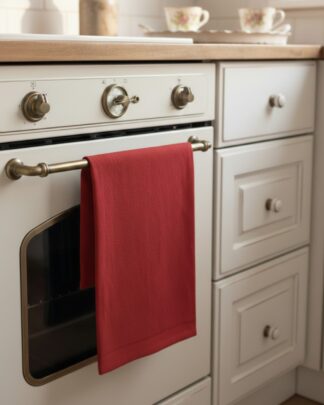 strofinaccio-cotone-rosso