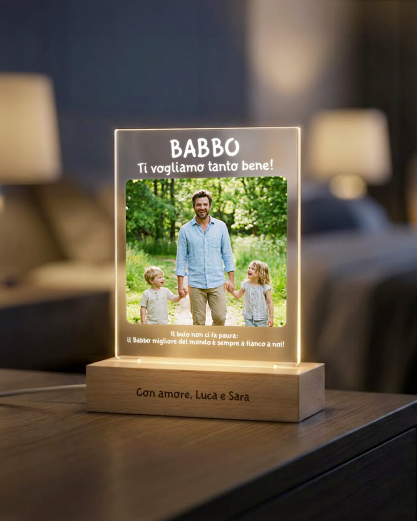 lampada-festa-papà-personalizzata-foto-dedica-auguri-amore