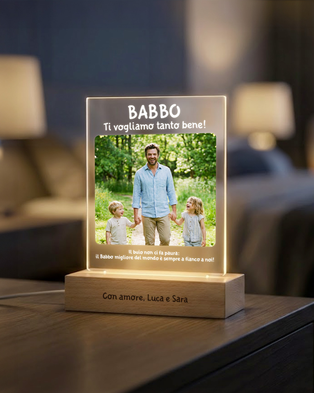 lampada-festa-papà-personalizzata-foto-dedica-auguri-amore