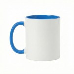 Tazza AZZURRA +&euro;&nbsp;1,00