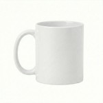 Tazza BIANCA (compresa nel prezzo)