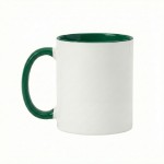 Tazza VERDE SCURO +&euro;&nbsp;1,00