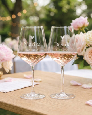 Coppia Calici Vino Nomi Regalo Personalizzato Anniversario Compleanno02