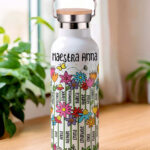 borraccia-personalizzata-regalo-maestra-nomi-classe-fiori