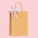 Sì, DESIDERO IL KIT REGALO FAI DA TE MAMMA +&euro;&nbsp;3,99