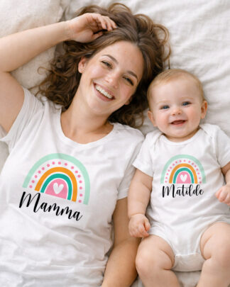 maglietta-personalizzata-nome-arcobaleno-festa-mamma-1