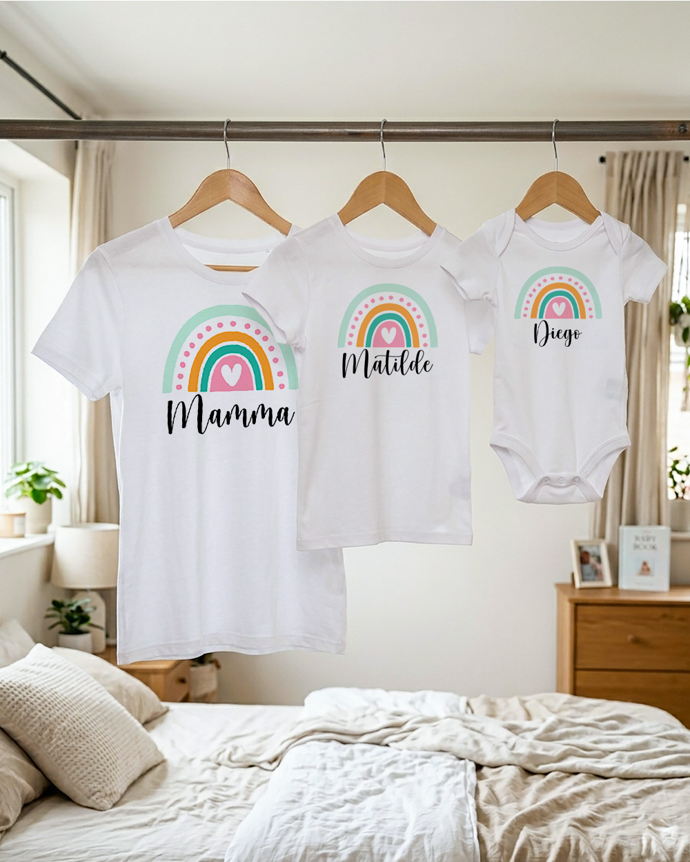 maglietta-personalizzata-nome-arcobaleno-festa-mamma-10