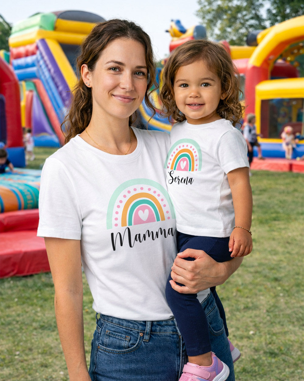maglietta-personalizzata-nome-arcobaleno-festa-mamma-8