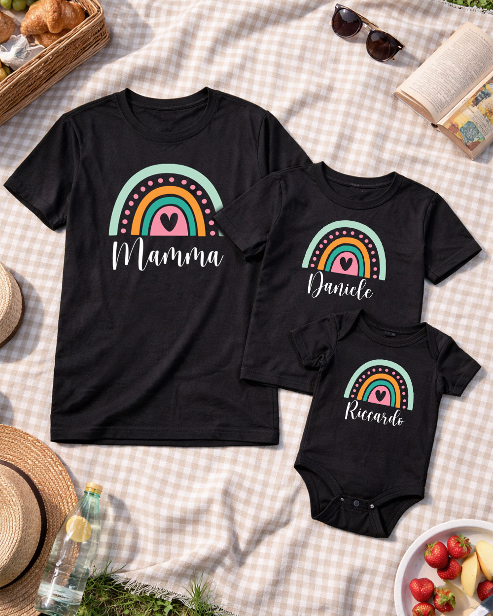 maglietta-personalizzata-nome-arcobaleno-festa-mamma-9