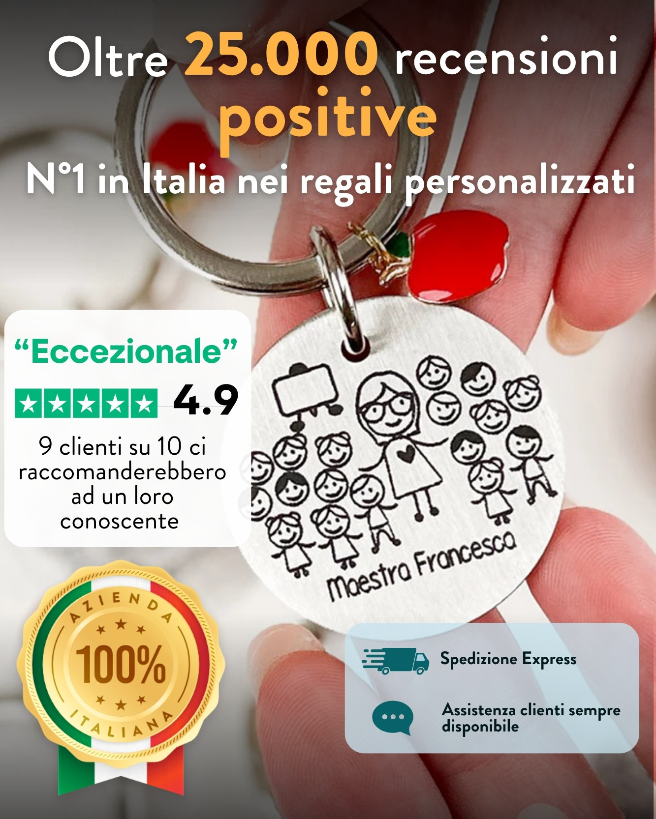 portachiavi-personalizzato-regalo-maestra