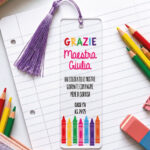 segnalibro-personalizzato-maestra-con-matite-frase-trasparente-plexiglas-3