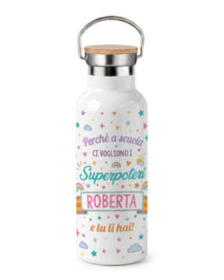 regalo-personalizzato-borraccia-maestra-asilo-materna-superpoteri