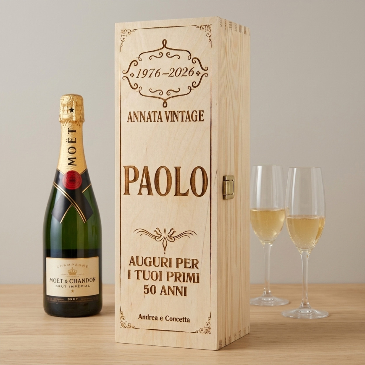 cassettina-compleanno-vintage-50-anni