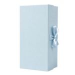 SCATOLA REGALO AZZURRA per CALICE +&euro;&nbsp;5,95