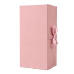 SCATOLA REGALO ROSA per CALICE +&euro;&nbsp;5,95