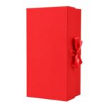 SCATOLA REGALO ROSSA per CALICE +&euro;&nbsp;5,95