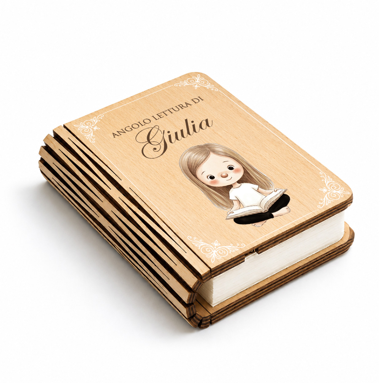 regalo-personalizzato-lampada-libro-disegno-bambina-avatar-ai02