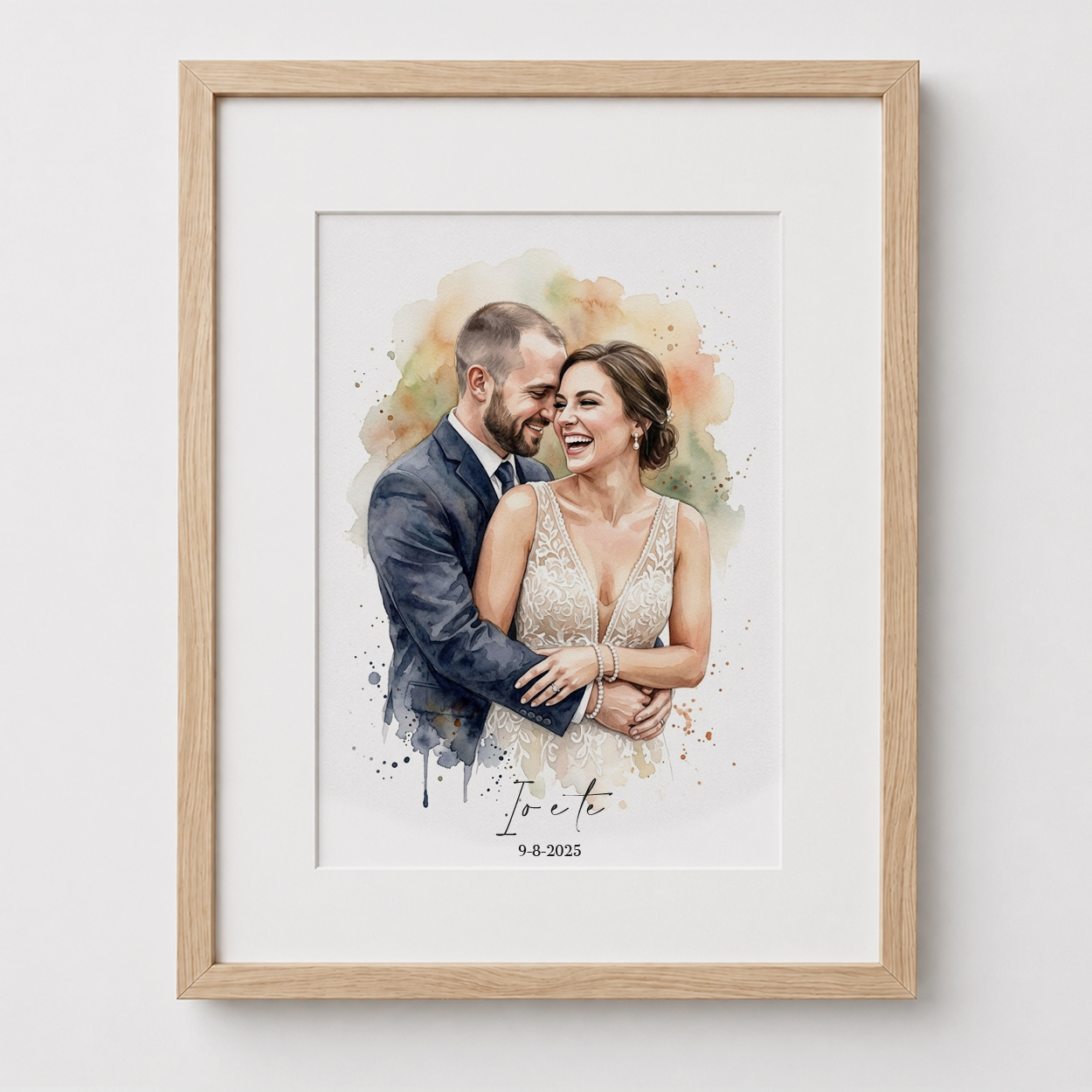 ritratto-matrimonio-acquerello-da-foto-classico-sposiw333