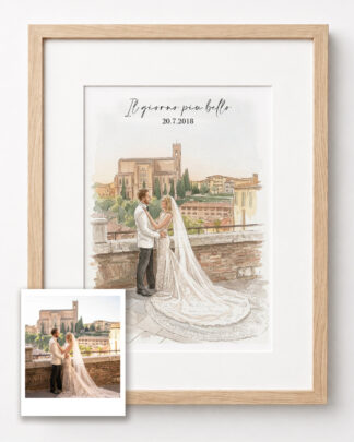 ritratto-matrimonio-acquerello-da-foto-personalizzato3223