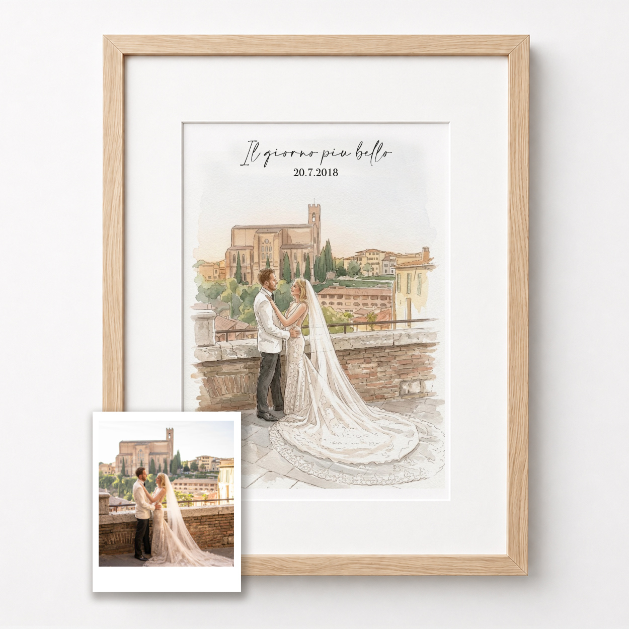 ritratto-matrimonio-acquerello-da-foto-personalizzato3223