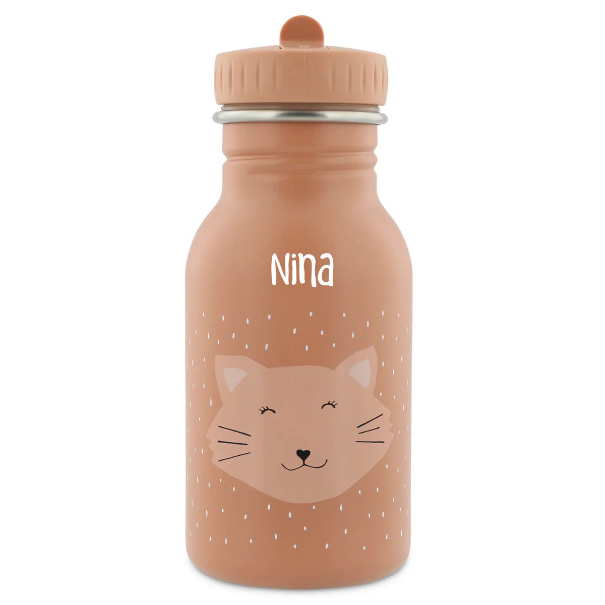 borraccia-trixie-gatto-350-ml-idea-regalo-bambini-scuola-asilo