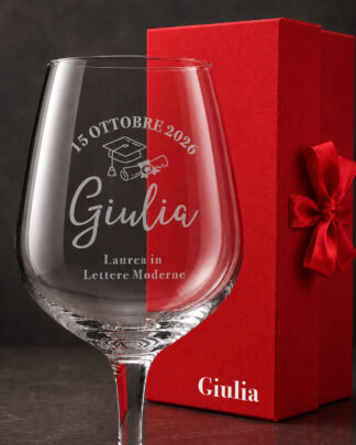 regalo-personalizzato-calice-vino-laurea-dedica