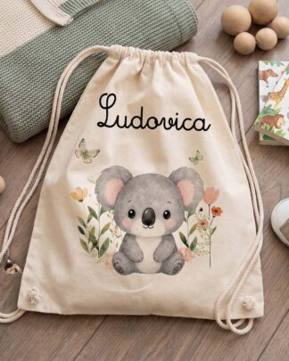 regalo-personalizzato-sacca-asilo-scuola-materna-bambino-bambina-nome-koala