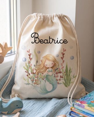 regalo-personalizzato-sacca-asilo-scuola-materna-bambino-bambina-nome-sirena