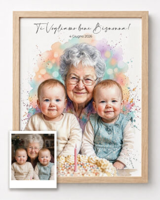 ritratto-acquerello-linea-su-misura-da-foto-regalo-nonna323