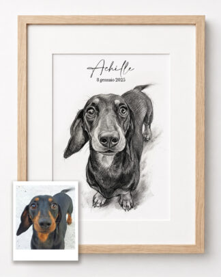 ritratto-da-foto-regalo-cane-bianco-nero-matita
