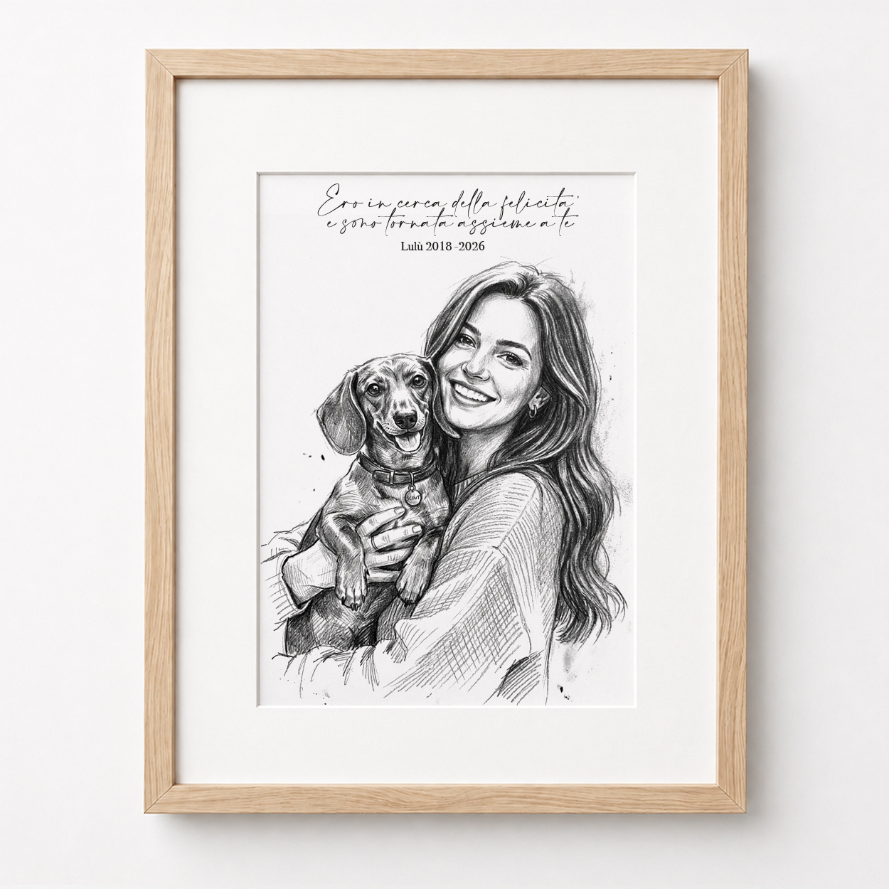 ritratto-da-foto-regalo-cane-padrone-matita-carboncino-su-misurae2