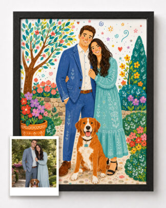 ritratto-pop-da-foto-regalo-anniversario-matrimonio-coppiaww