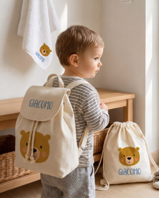 set-asilo-personalizzato-olalla-animali-sacca-zaino-orsetto312