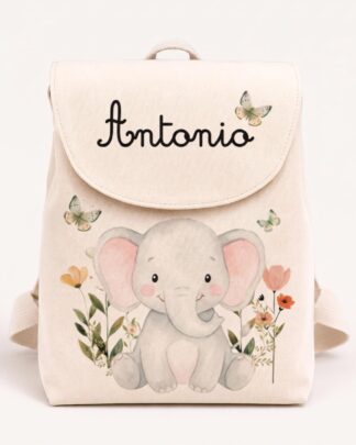 zaino-personalizzato-regalo-asilo-scuola-materna-nome-elefante