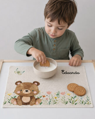 regalo-personalizzato-tovaglietta-nome-disegno-asilo-scuola-materna-elementare-bambini
