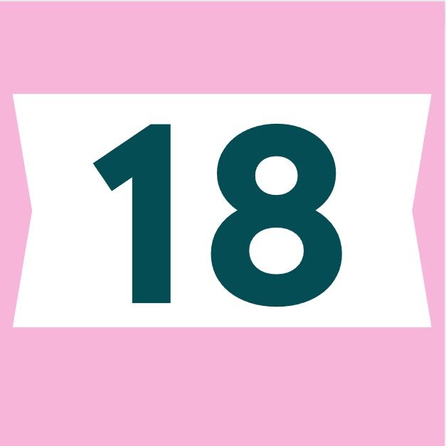 LEI 18 ANNI 