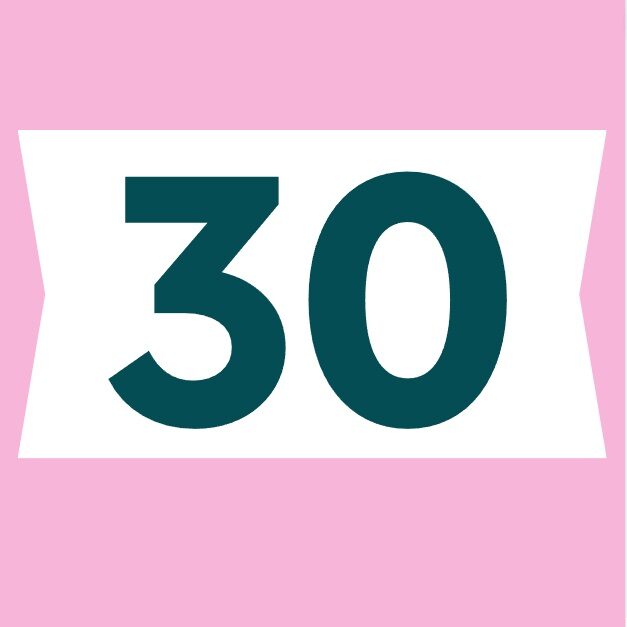 LEI 30 ANNI 