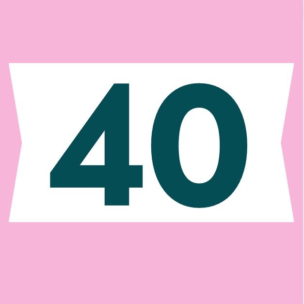 LEI 40 ANNI 