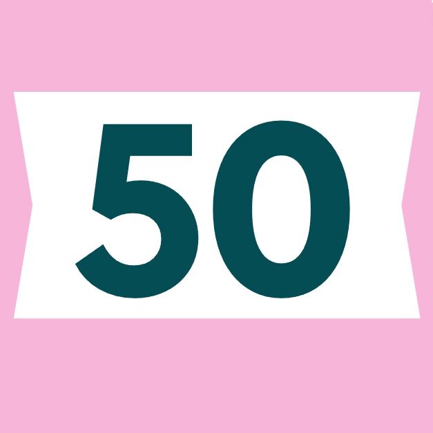 LEI 50 ANNI 
