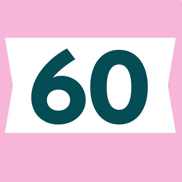 LEI 60 ANNI 