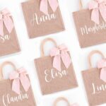 BORSETTA-JUTA-ADDIO-NUBILATO-DAMIGELLA-FIOCCO-PERSONALIZZATA3e