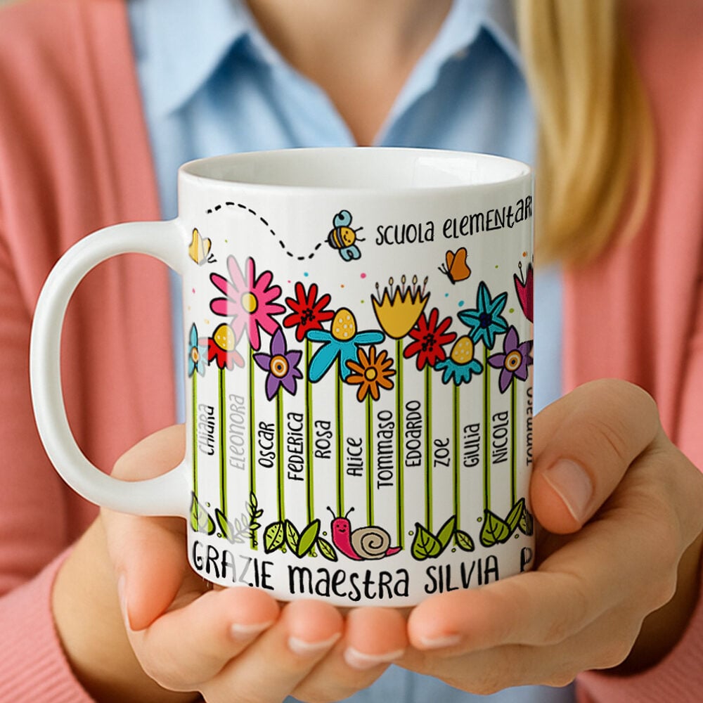 TAZZA-FIORI-BAMBINI-GIARDINO-MAESTRA-REGALO