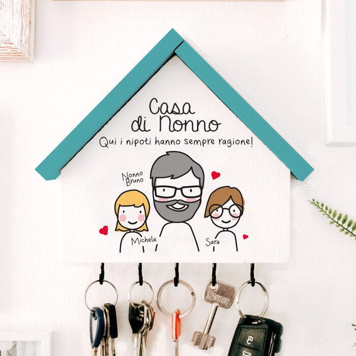 appendichiavi-decorazione-personalizzato-regalo-nonni
