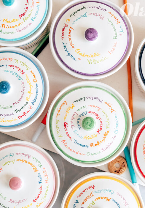 biscottiera-ceramica-maestre-personalizzata-nomi-alunni