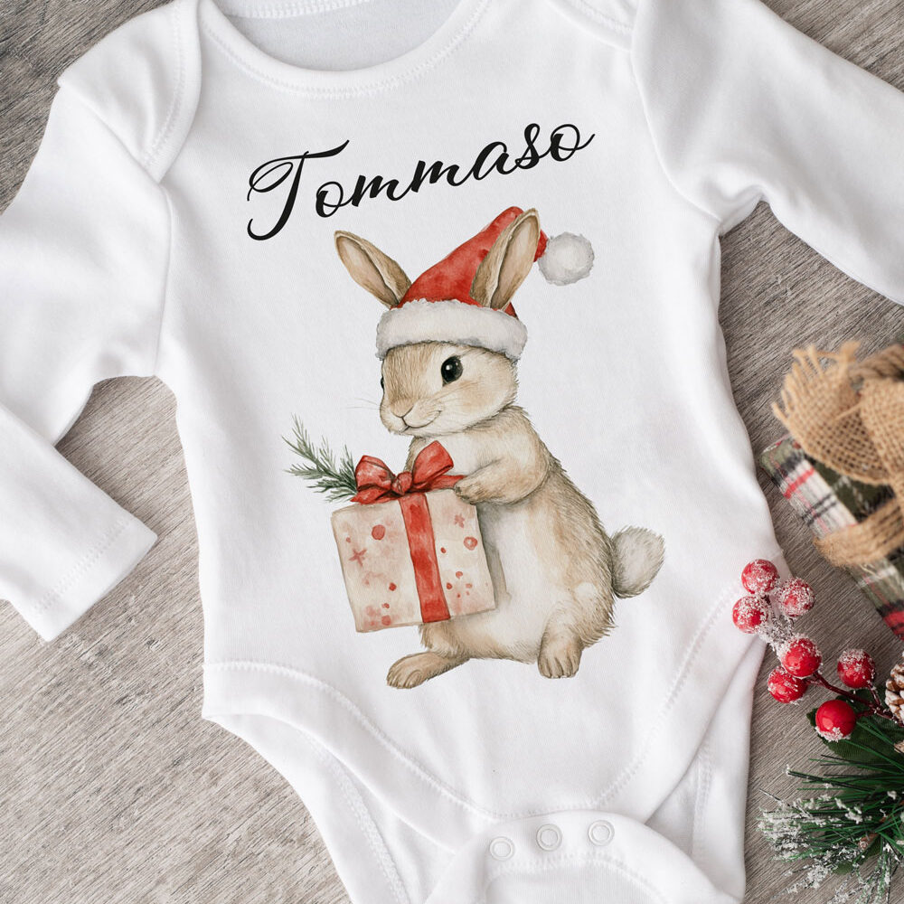 body-animale-bosco-personalizzato-natale