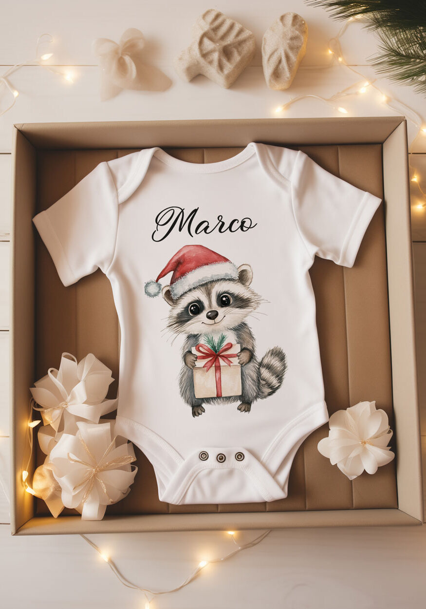 body-animale-bosco-personalizzato-natale