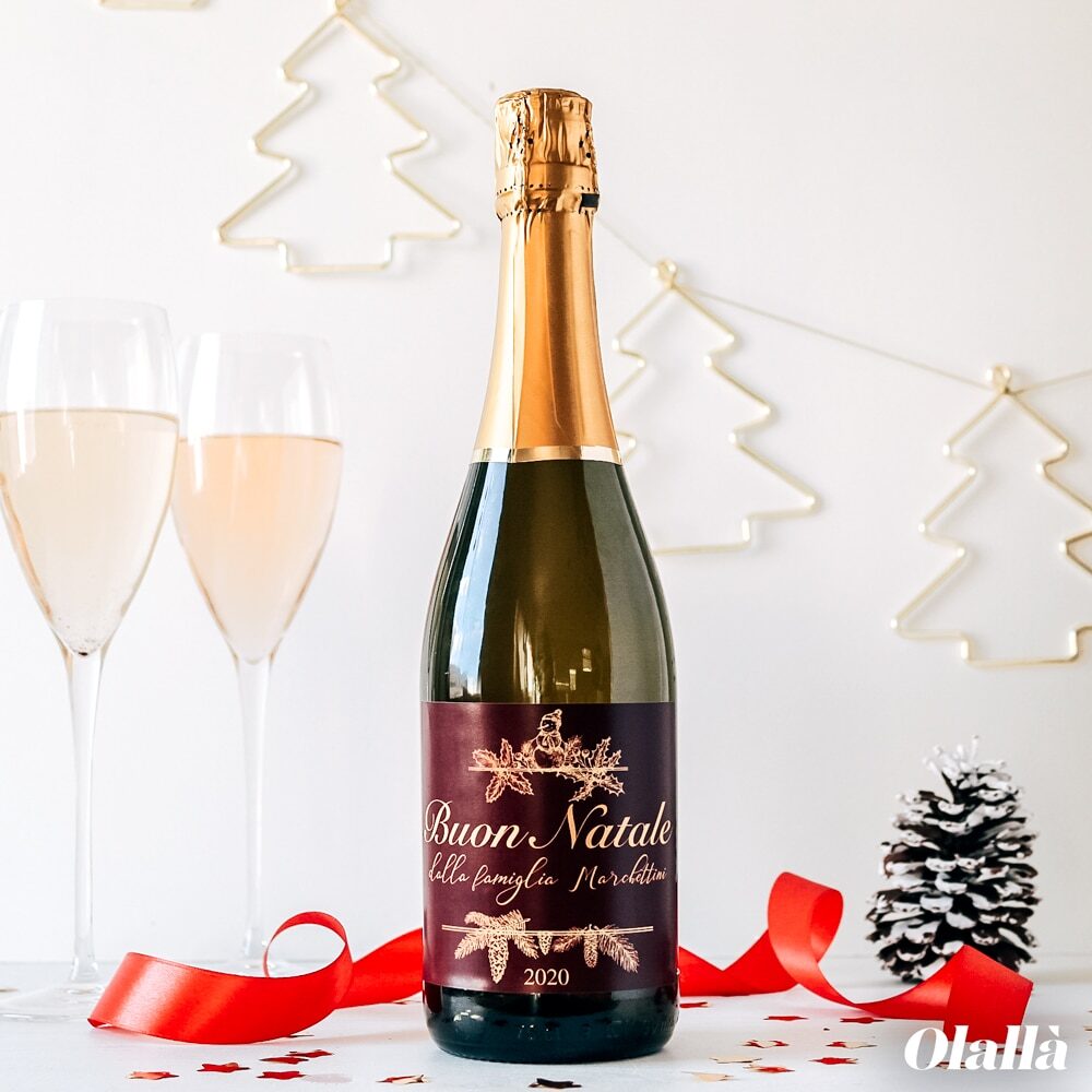 bottiglia-vino-natale-elegante-regalo-personalizzato