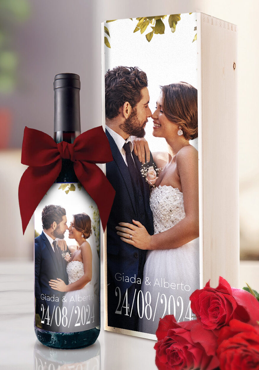 bottiglia-cassettina-vino-personalizzata-foto-regalo-matrimonio-anniversario