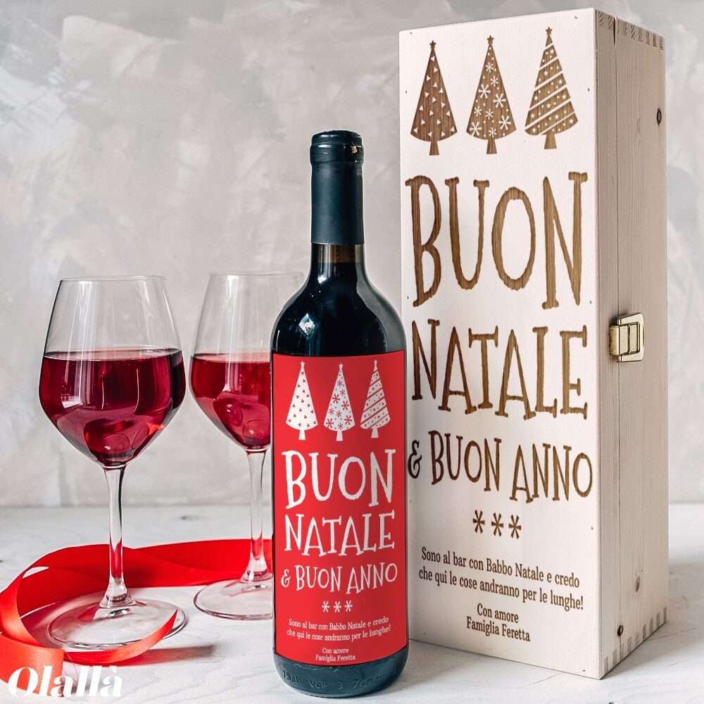 VINO & CO.