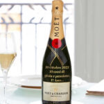 CHAMPAGNE